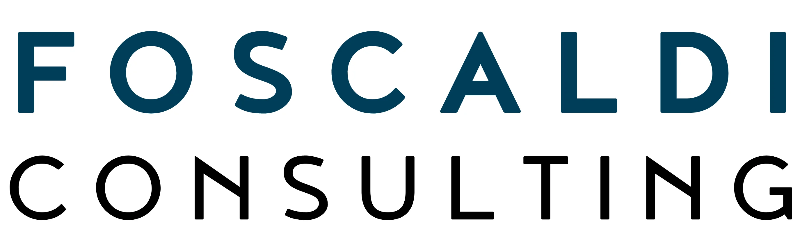Foscaldi Logo